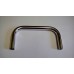 MARCONI UNIT FACIA HANDLE ASSY CHROME THREADED